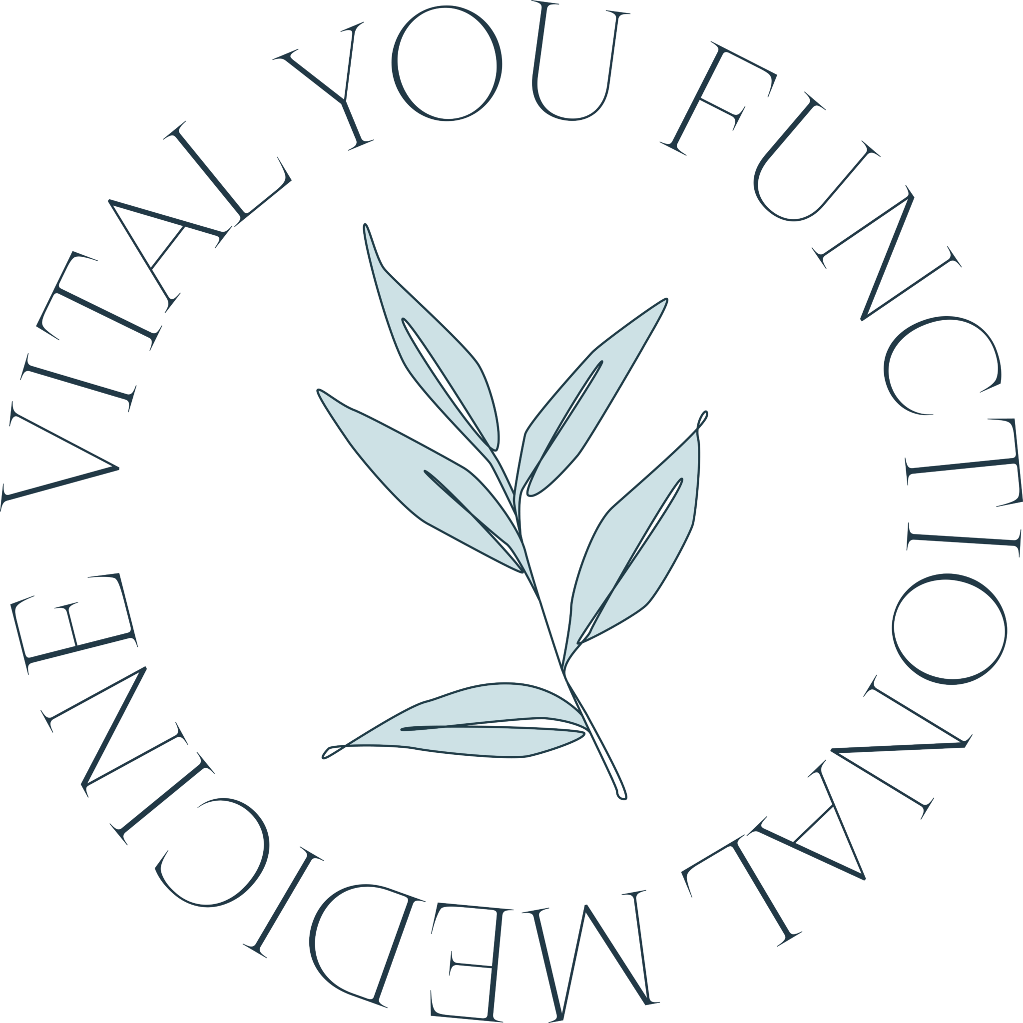 About - Vital You Functional Medicine - Holistic Care - Maryland