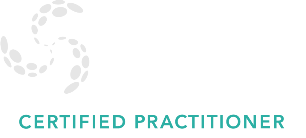 The Institute of Functional Medicine Certified Practitioner logo.